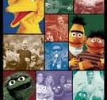 Sesame Street - Songs From The Street
