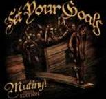 Set Your Goals - Mutiny: Deluxe Edition