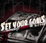 Set Your Goals - Reset