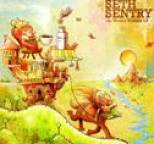 Seth Sentry - The Waiter Minute EP