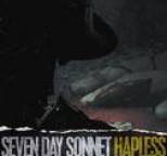 Seven Day Sonnet - Hapless - Single