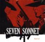 Seven Day Sonnet - Reprisal