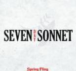 Seven Day Sonnet - SPRING FLING