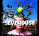 Sevendust - Animosity