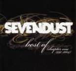 Sevendust - Best Of (Chapter One 1997-2004)