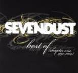 Sevendust - Best Of....(clean)