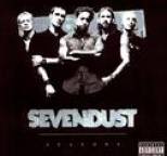 Sevendust - Seasons - Clean