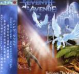 Seventh Avenue - Between the Worlds