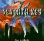 Seventh Key - Live in Atlanta