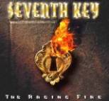 Seventh Key - The Raging Fire