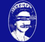 Sex Pistols - God Save the Queen