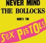 Sex Pistols - Never Mind the Bollocks Here's the Sex Pistols