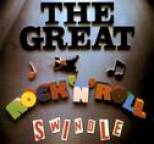 Sex Pistols - The Great Rock 'n' Roll Swindle