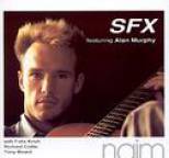 SFX - SFX feat. Alan Murphy