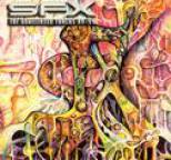 SFX - The Unreleased Tracks 89-94