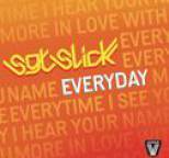 Sgt Slick - Everyday