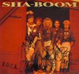 Sha-Boom - R.O.C.K.