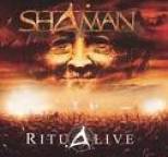 Shaaman - Ritualive