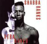 Shabba ranks - X-Tra Naked