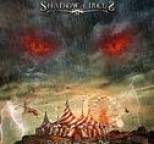 Shadow Circus - On A Dark And Stormy Night