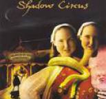 Shadow Circus - Welcome to the Freakroom