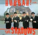 shadows - Hurrah for the Shadows