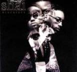 Shai - Blackface