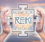 Shajan - Music for Reiki and Meditation