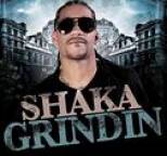Shaka - Grinding
