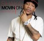 Shaka - Moving On