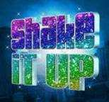 Shake It Up - Shake It Up (in the style of Selena Gomez)