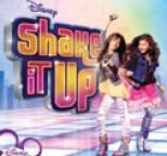 Shake It Up - Shake It Up!