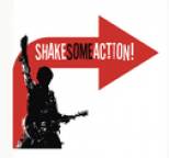 Shake Some Action! - Shake Some Action!