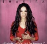 Shakira - Donde Estan Los Ladrones