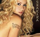 Shakira - Laundry Service