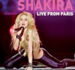 Shakira - Live From Paris