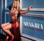 Shakira - Nunca Me Acuerdo de Olvidarte