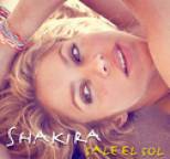 Shakira - Sale El Sol