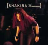 Shakira - Shakira MTV Unplugged