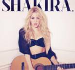Shakira - Shakira