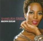 Shakura S'aida - Brown Sugar