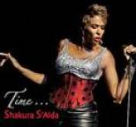 Shakura S'aida - Time...