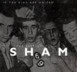 Sham 69 - If the Kids Are United: The Best Of