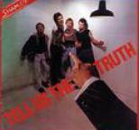Sham 69 - Tell Us the Truth
