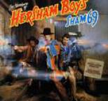 Sham 69 - The Adventures Of Hersham Boys