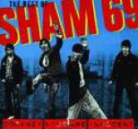 Sham 69 - The Best of Sham 69 - Cockney Kids Are Innocent