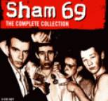 Sham 69 - The Complete Collection