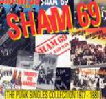 Sham 69 - The Punk Singles Collection