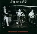 Sham 69 - The Very Best Of The Hersham Boys