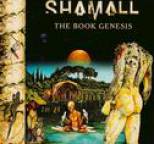 Shamall - The Book Genesis